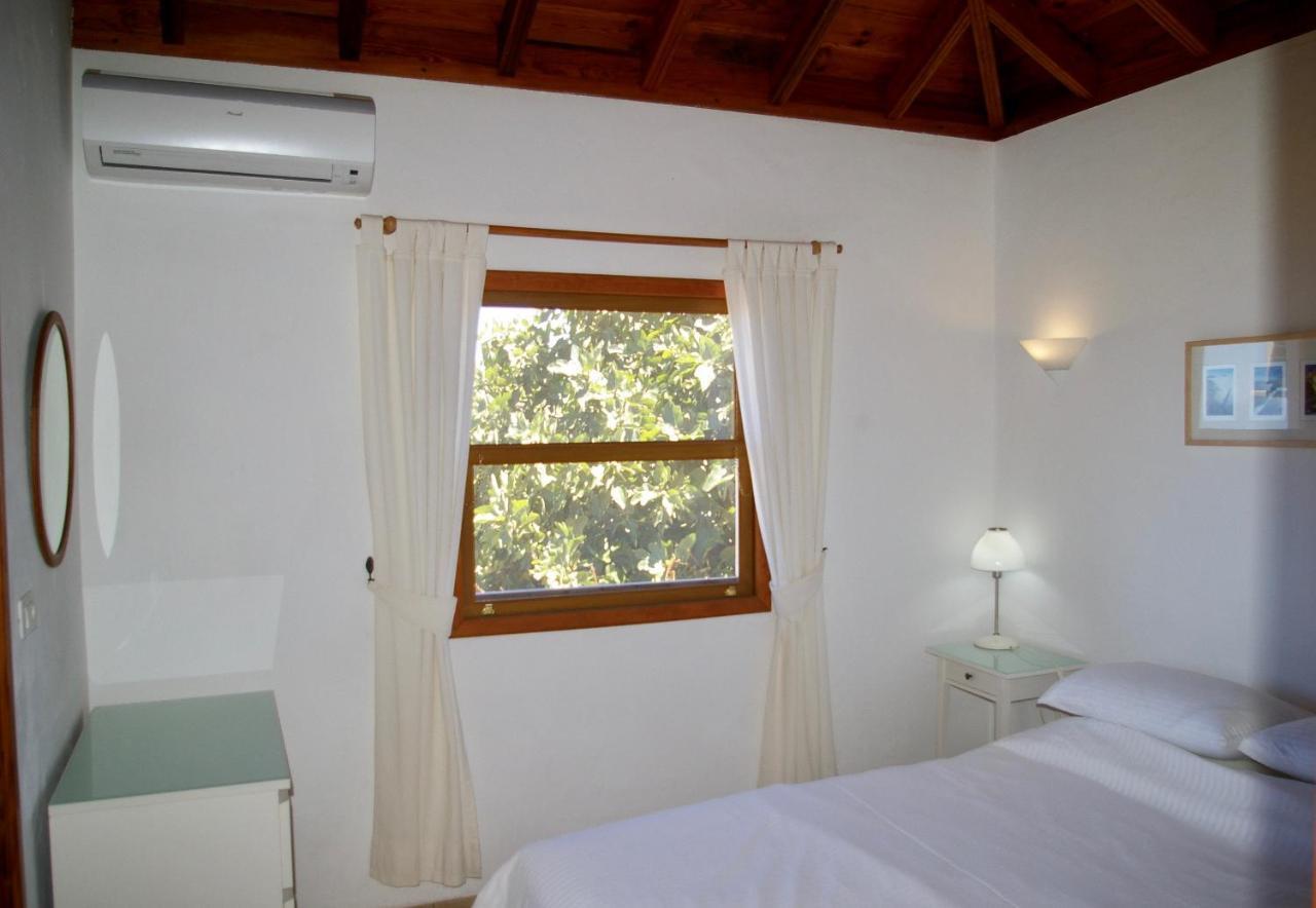Casa Lucia Daire Puntagorda Dış mekan fotoğraf
