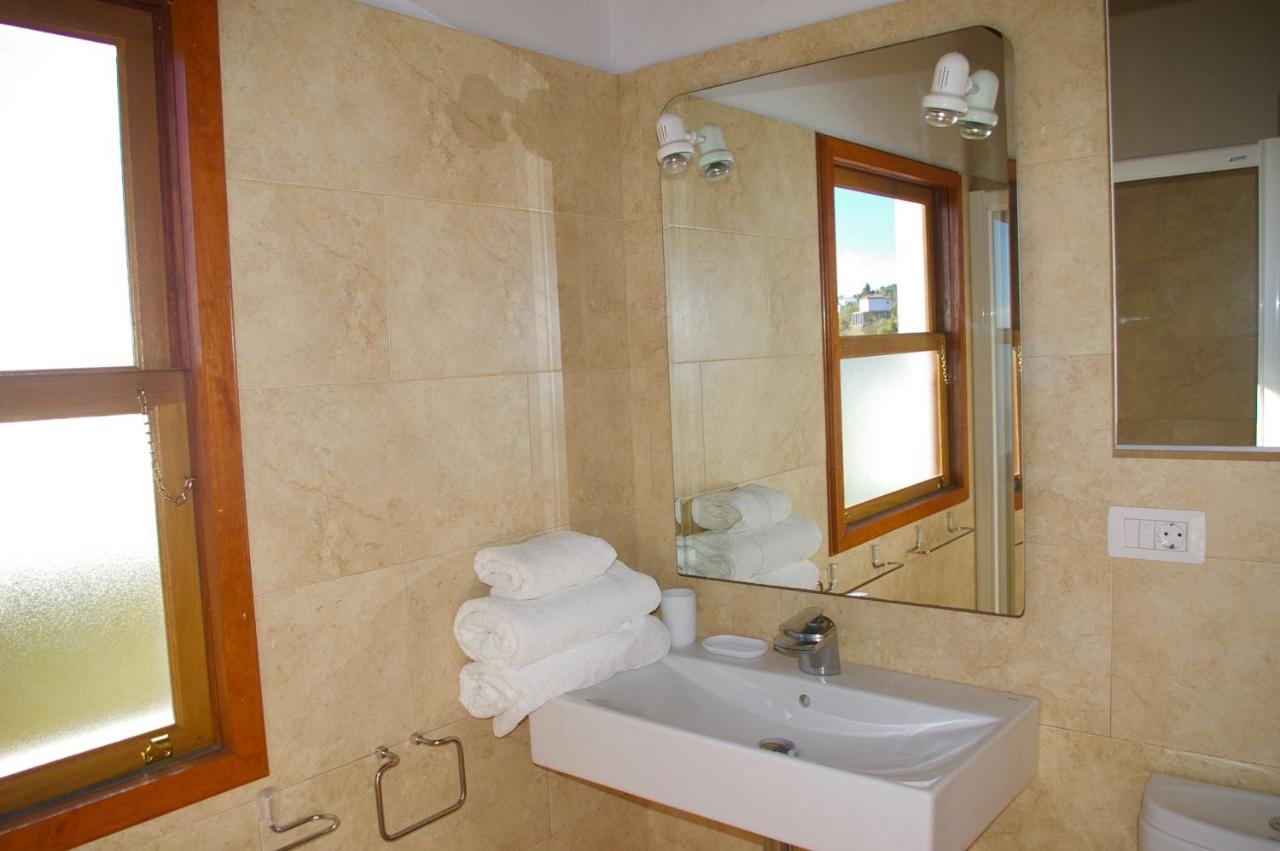 Casa Lucia Daire Puntagorda Dış mekan fotoğraf