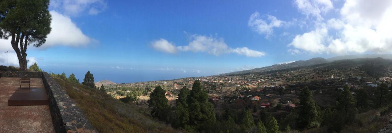 Casa Lucia Daire Puntagorda Dış mekan fotoğraf